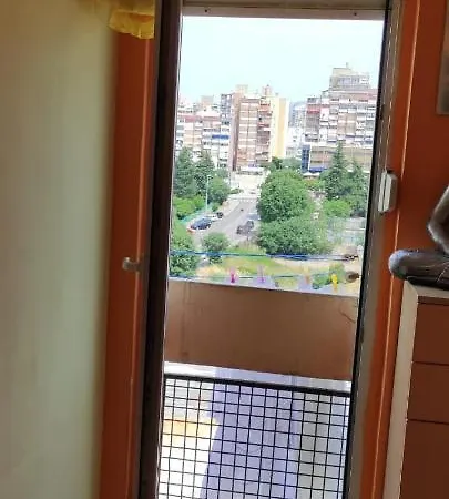 公寓 Home Sweet Home 斯普利特