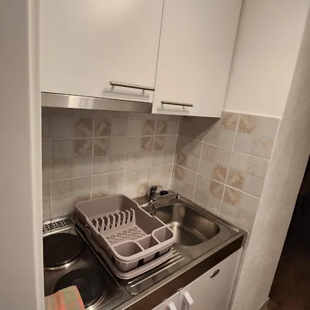 Sweet Apartment Split